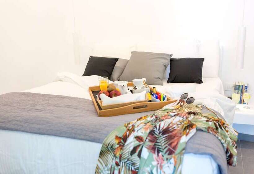 Deluxe Suite Meerblick, Dreaming View Suites