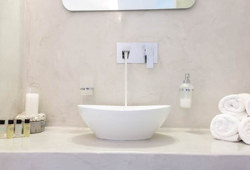 Deluxe Suite Meerblick, Dreaming View Suites