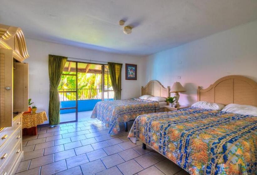 标准间, Beach Break Resort