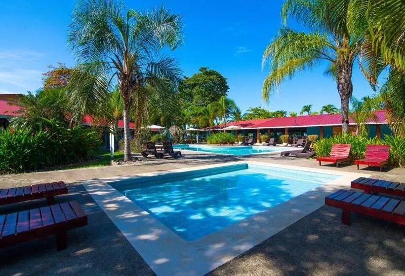 Standard-huone King-vuode, Beach Break Resort