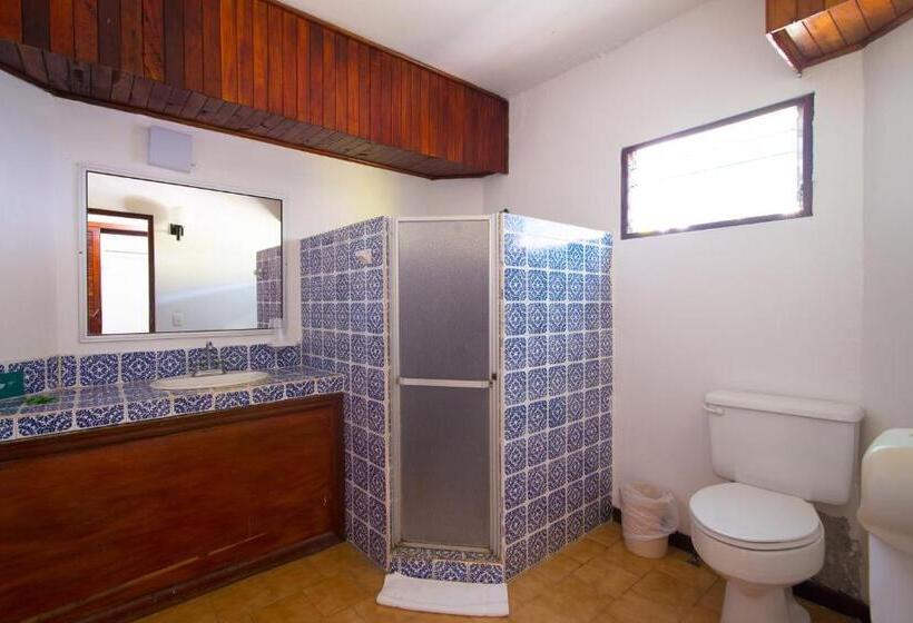 标准间, Beach Break Resort