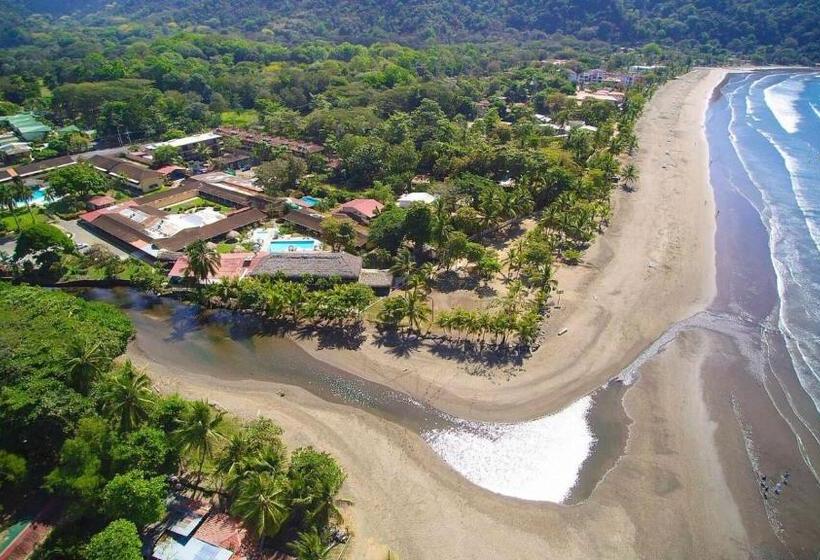 带大床的标准间, Beach Break Resort