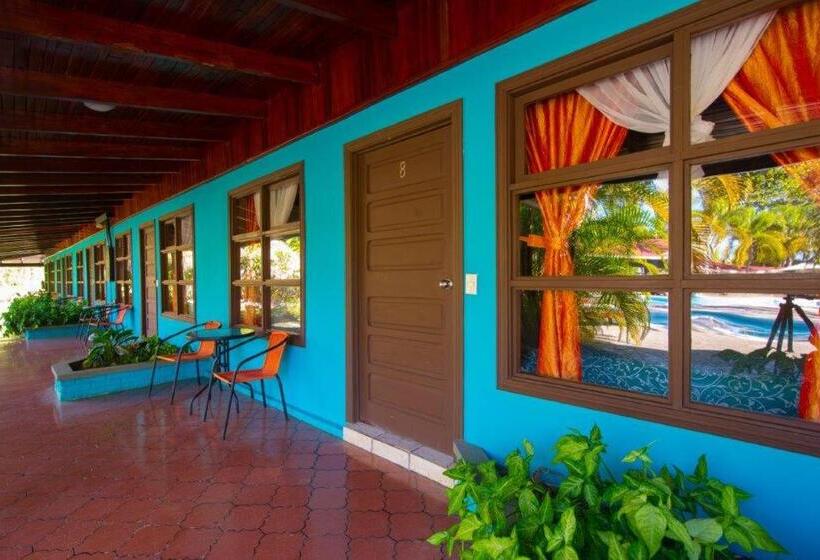 标准间, Beach Break Resort