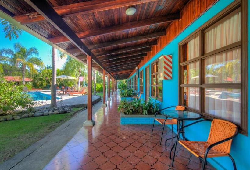 标准间, Beach Break Resort