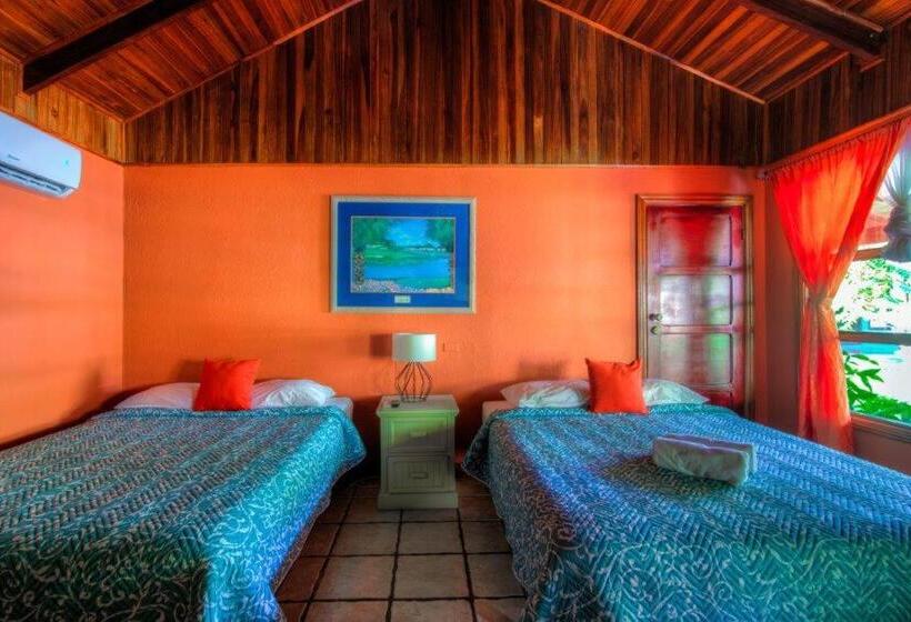 标准间, Beach Break Resort