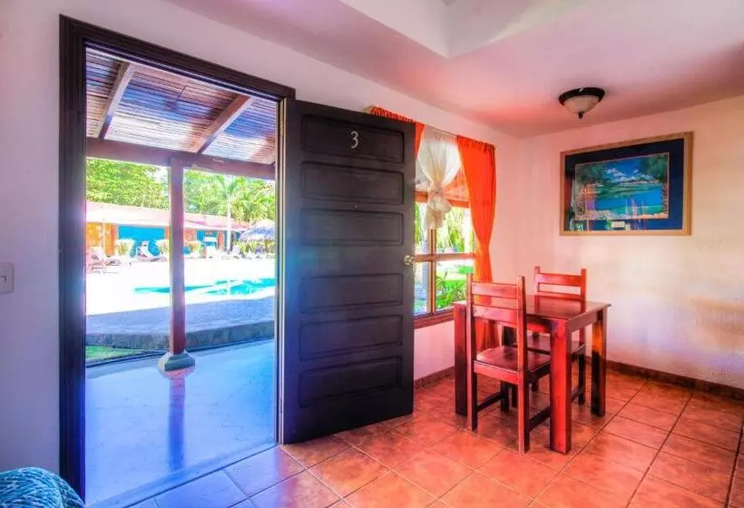 Standard-huone, Beach Break Resort
