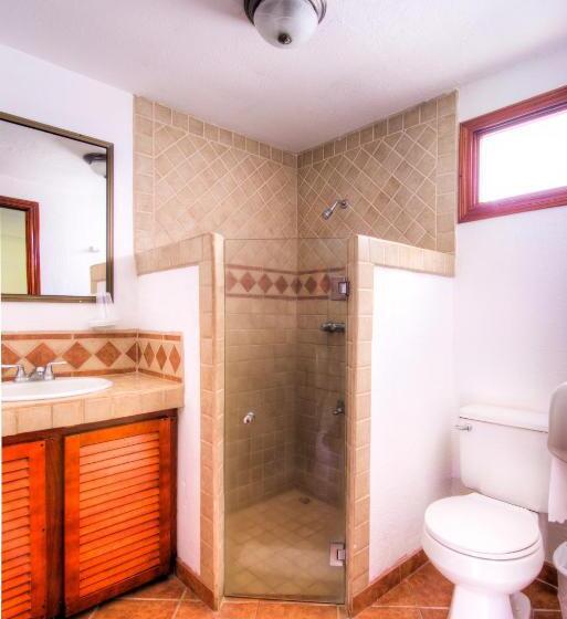 标准间, Beach Break Resort