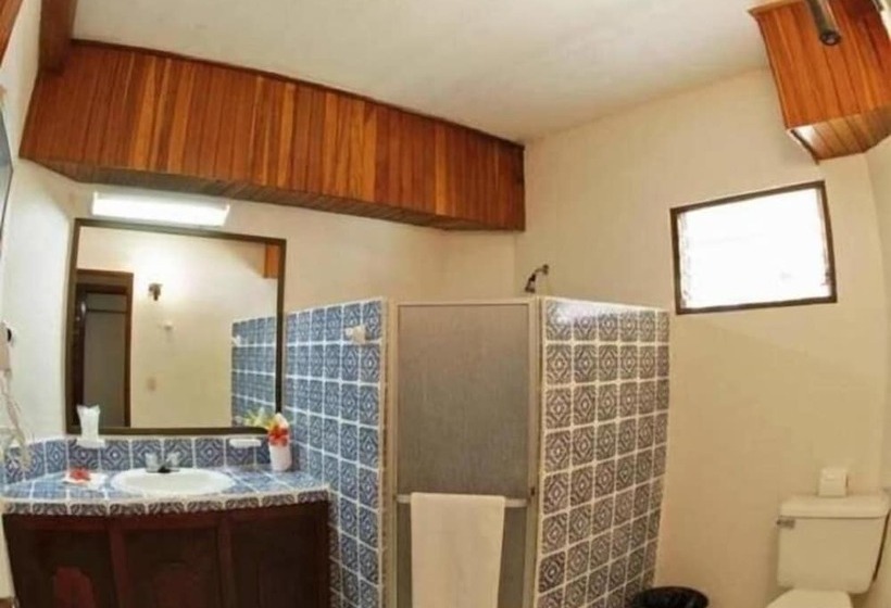 اتاق استاندارد با تخت دو نفره بزرگ, Beach Break Resort