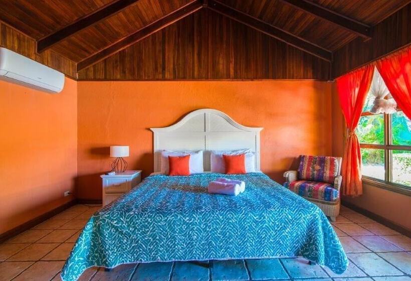Стандартный Номер Кровать Кинг, Beach Break Resort