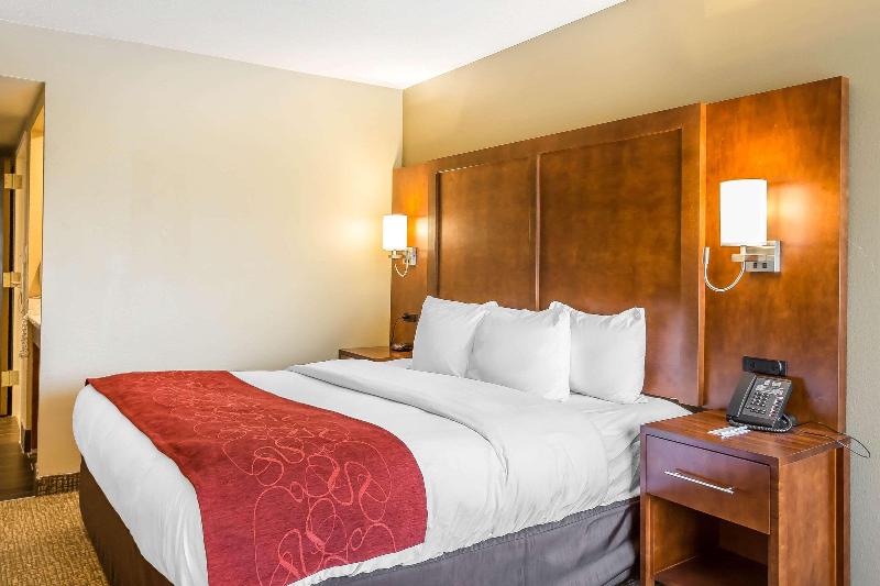 シティビュープレミアムルーム, Crowne Plaza Beijing Lido, An Ihg