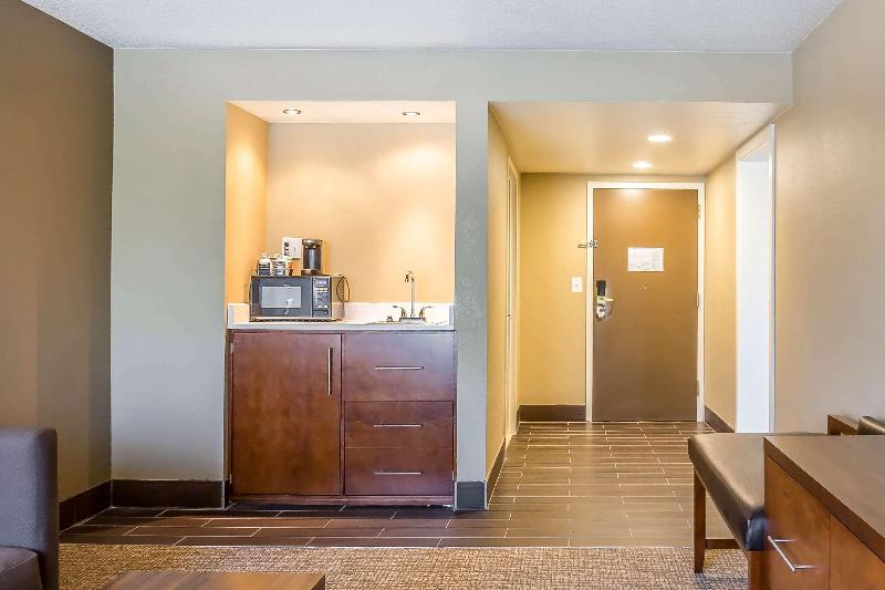 シティビュープレミアムルーム, Crowne Plaza Beijing Lido, An Ihg