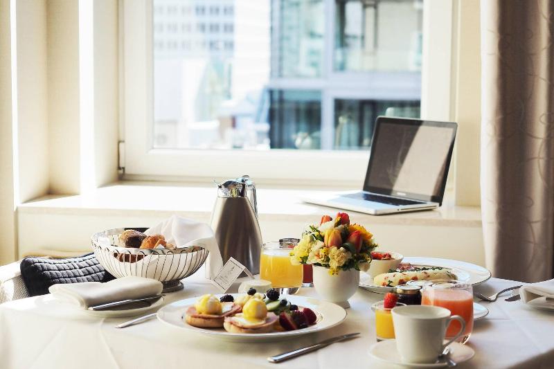 اتاق استاندارد با چشم‌انداز شهر, Crowne Plaza Beijing Lido, An Ihg