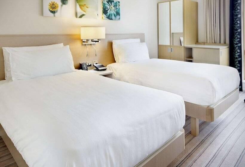Quarto Estandar, Hilton Garden Inn Lijiang