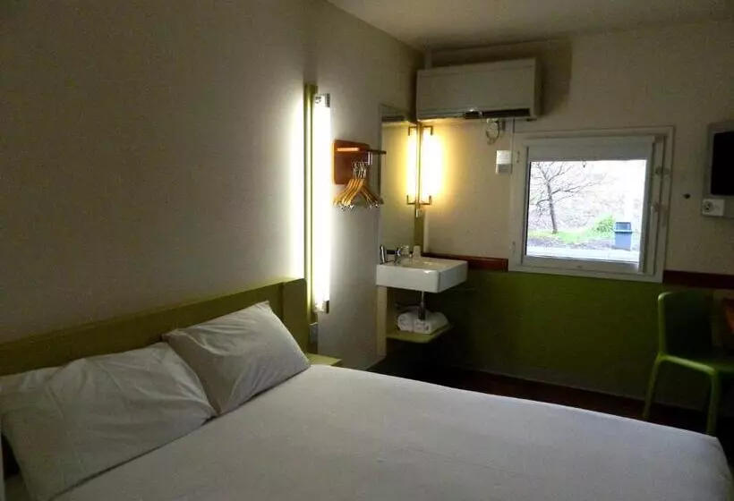 スタンダードルーム, Ibis Budget Melbourne Airport