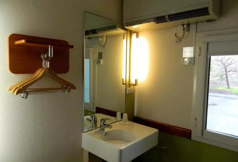 スタンダードルーム, Ibis Budget Melbourne Airport