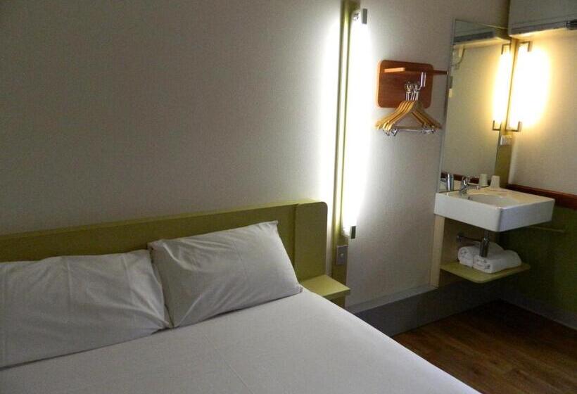 חדר סטנדרט, Ibis Budget Melbourne Airport