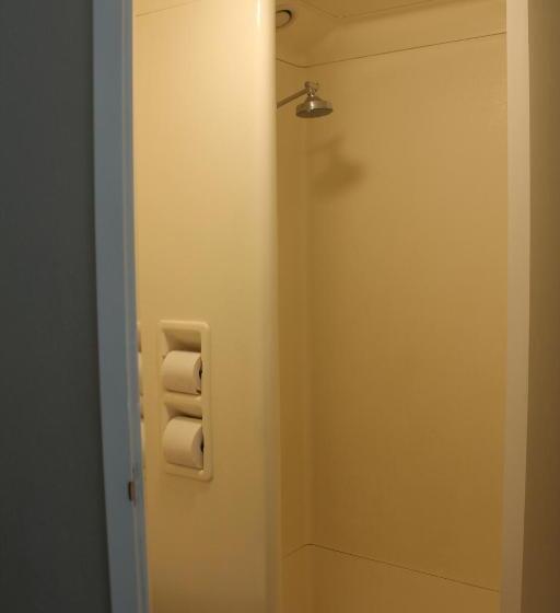 חדר סטנדרט, Ibis Budget Melbourne Airport