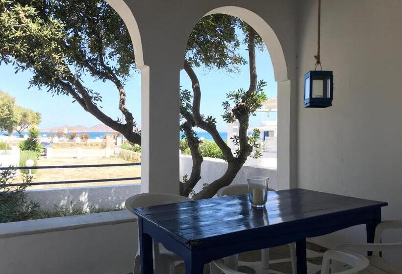 带2个卧室的公寓, Naoussa Hotel Paros By Booking Kottas