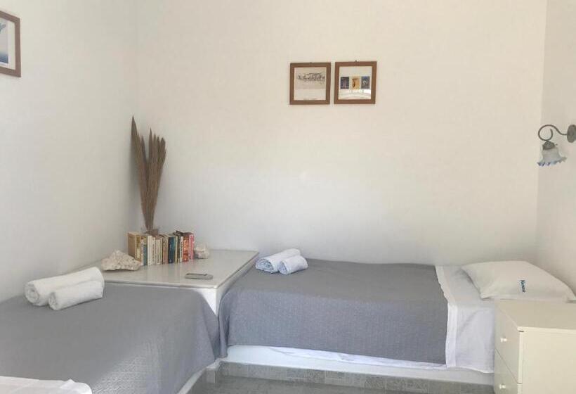 带2个卧室的公寓, Naoussa Hotel Paros By Booking Kottas