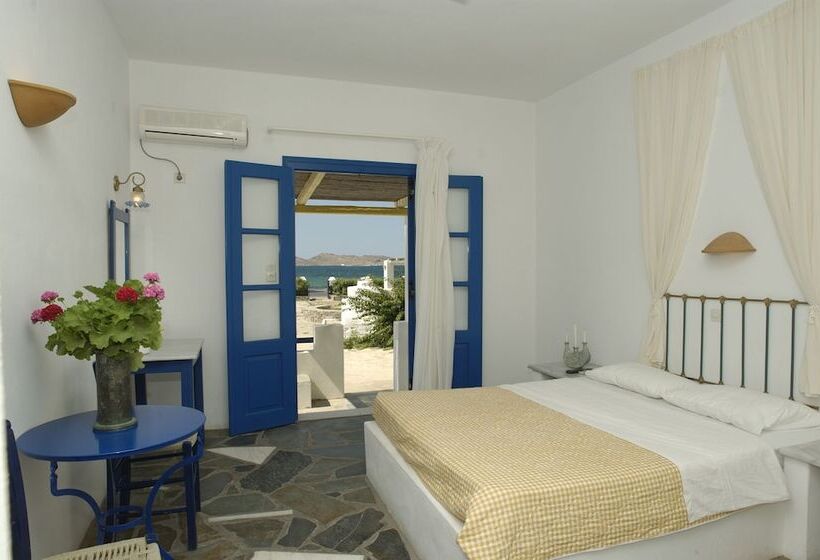 标准间, Naoussa Hotel Paros By Booking Kottas