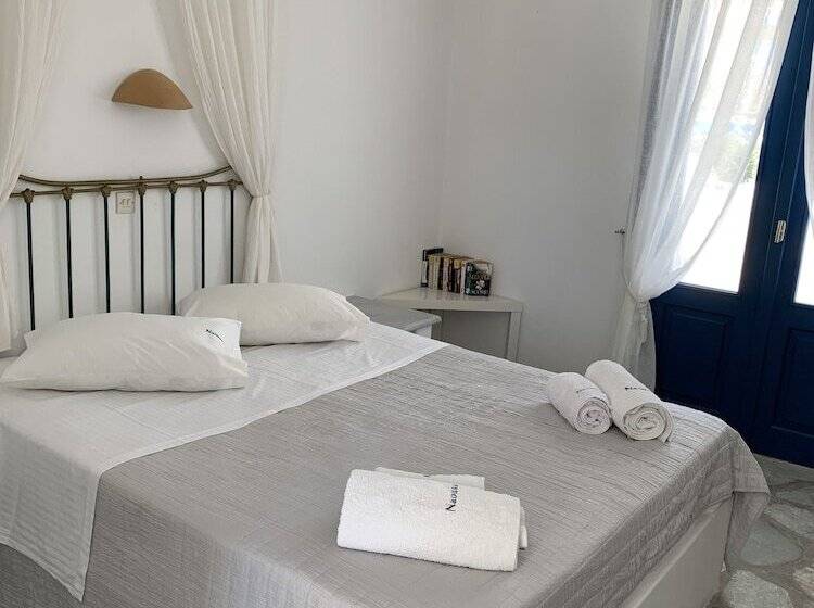 标准间, Naoussa Hotel Paros By Booking Kottas