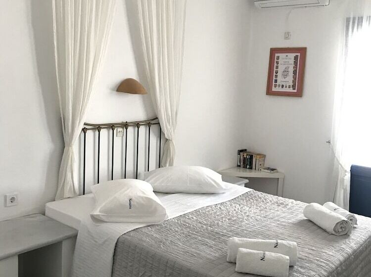 标准间, Naoussa Hotel Paros By Booking Kottas