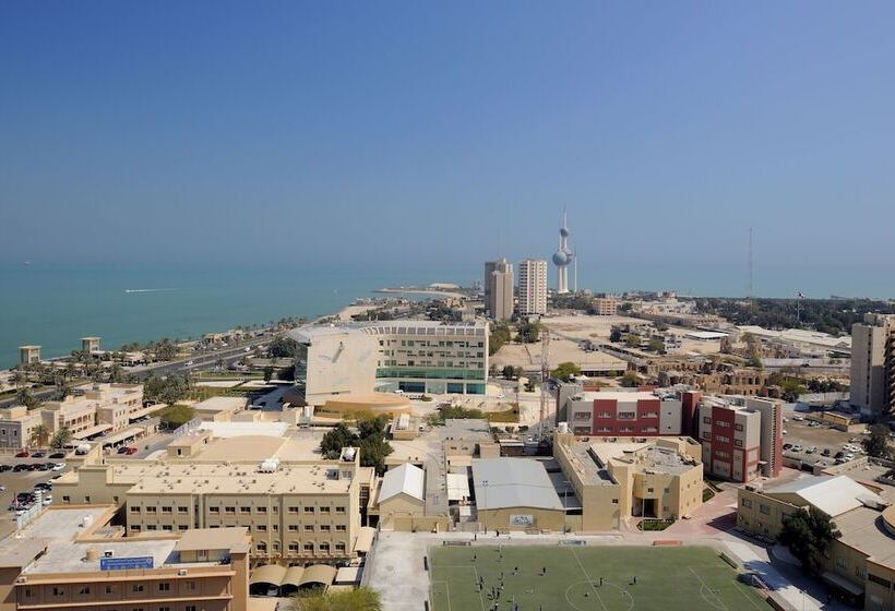 豪华工作室, Residence Inn By Marriott Kuwait City