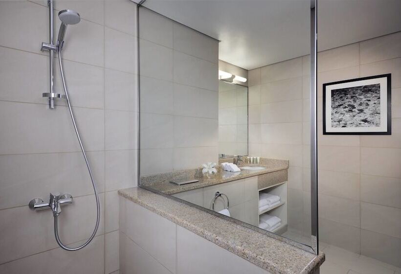 豪华工作室, Residence Inn By Marriott Kuwait City