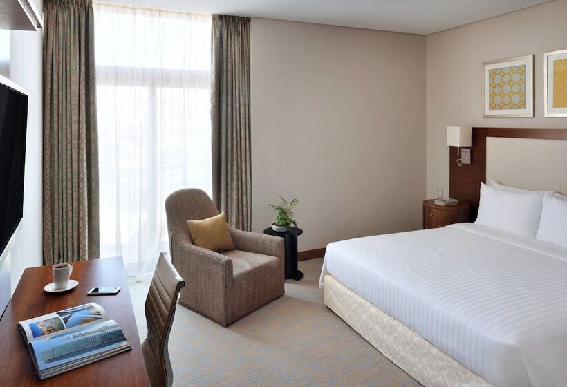 皇家两卧套房, Residence Inn By Marriott Kuwait City