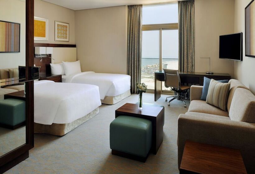 豪华工作室, Residence Inn By Marriott Kuwait City