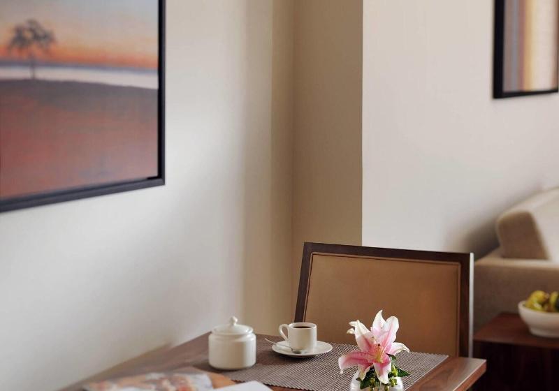 豪华工作室, Residence Inn By Marriott Kuwait City