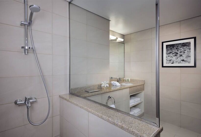 豪华工作室, Residence Inn By Marriott Kuwait City