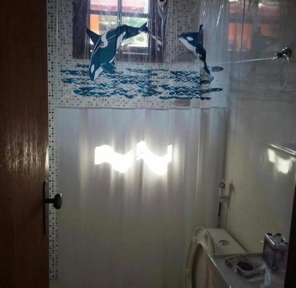 اتاق سوپریور خانوادگی, Pousada Da Tom Ubatuba Perequê Açu