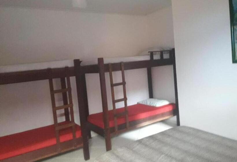 اتاق سوپریور خانوادگی, Pousada Da Tom Ubatuba Perequê Açu