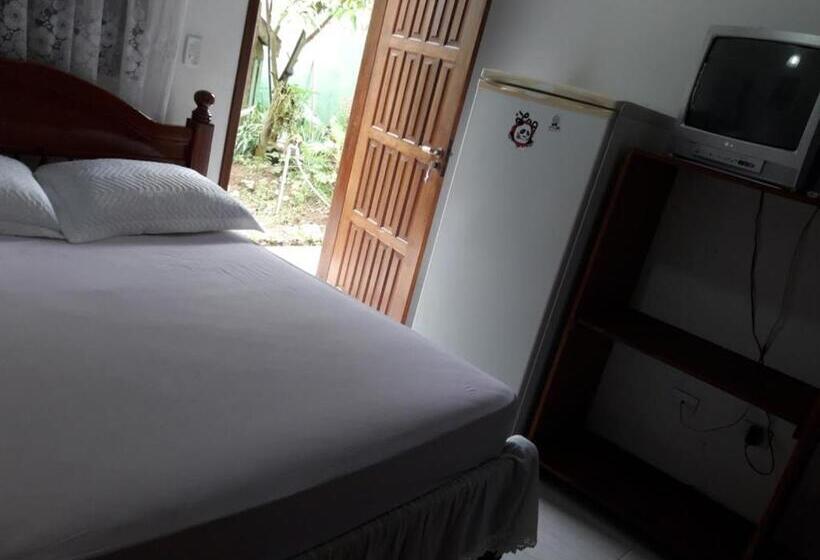 سوییت, Pousada Da Tom Ubatuba Perequê Açu