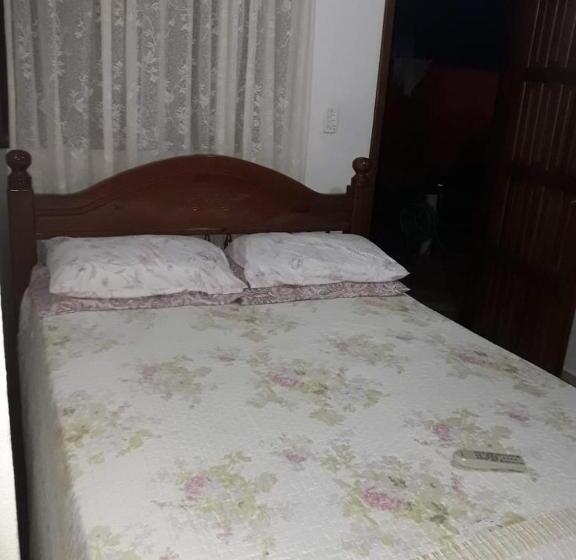 اتاق خانوادگی, Pousada Da Tom Ubatuba Perequê Açu