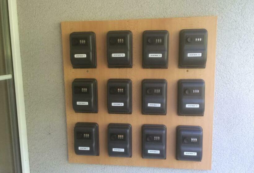 带1个卧室的公寓, Apartmány Gryf Harrachov