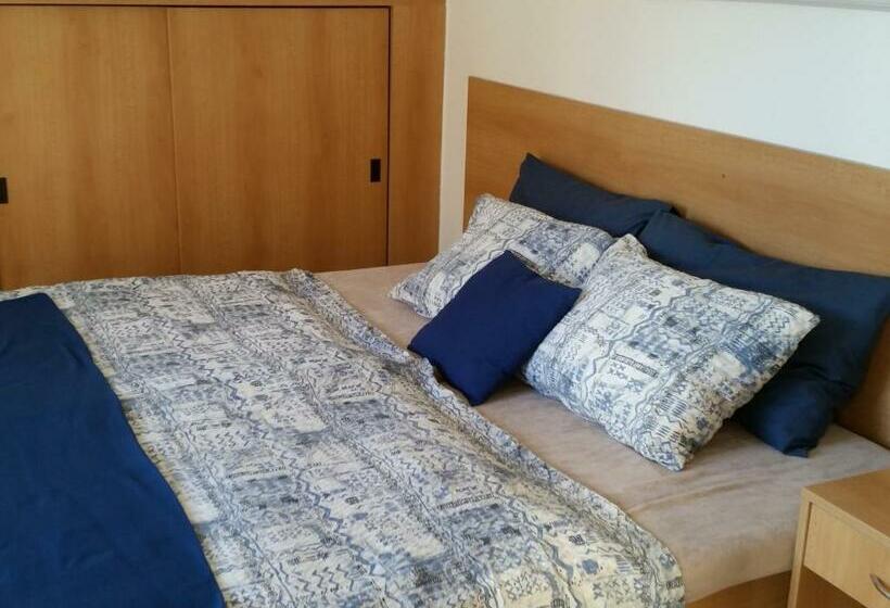 带1个卧室的公寓, Apartmány Gryf Harrachov