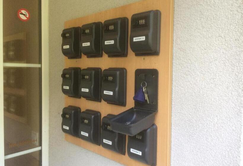 带1个卧室带观景的公寓, Apartmány Gryf Harrachov