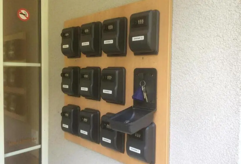 テラス付き１ベッドルームアパートメント, Apartmány Gryf Harrachov