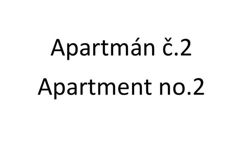 带1个卧室的带阳台的公寓, Apartmány Gryf Harrachov