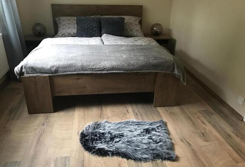 带1个卧室的公寓, Apartmány Gryf Harrachov