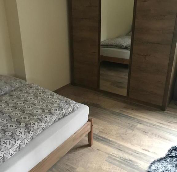 带1个卧室的公寓, Apartmány Gryf Harrachov
