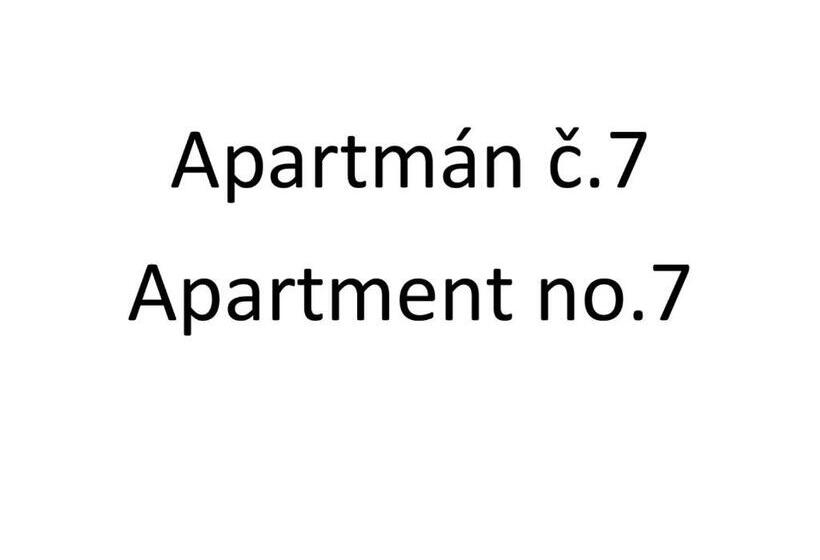 Апартаменты 1 Спальня с Видом, Apartmány Gryf Harrachov