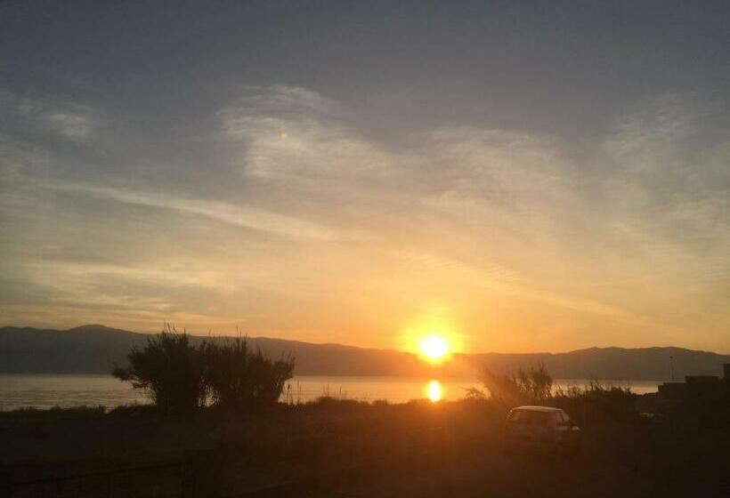 اتاق استاندارد با تخت بزرگ, B&b Dormirereggiocalabria