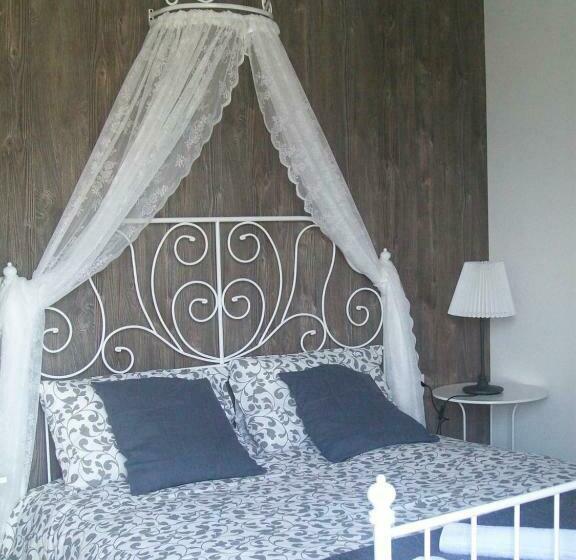 غرفة قياسية, B&b La Bottega