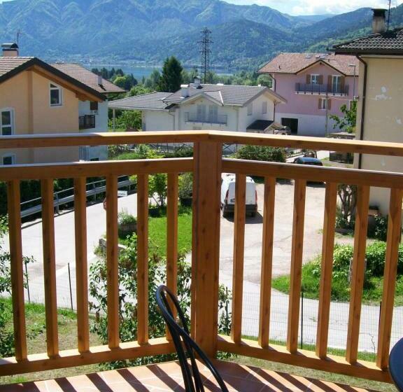 Номер Стандарт, B&b La Bottega