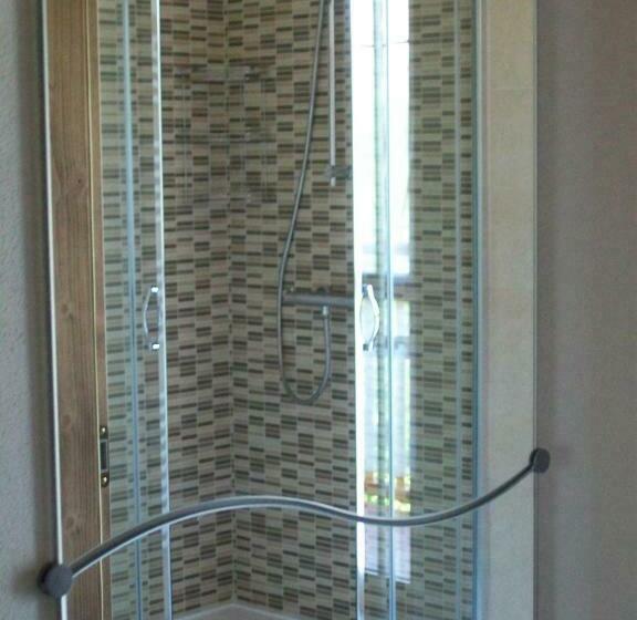 غرفة قياسية, B&b La Bottega