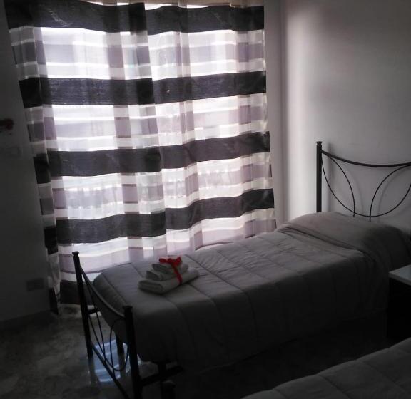 エコノミールーム, B&b Lo Scrigno