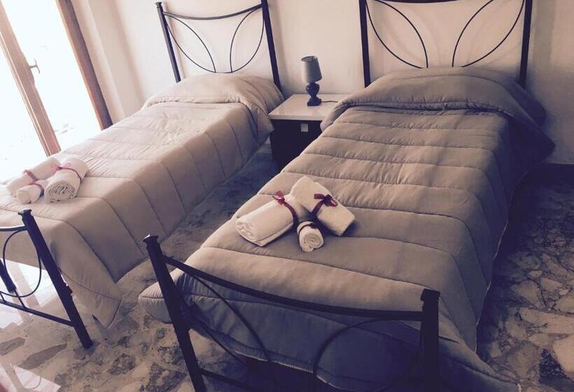 エコノミールーム, B&b Lo Scrigno